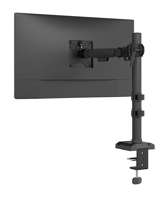 Soporte Neomounts Tis 10"-32" 1tft 4gelenk Negro Max.8kg