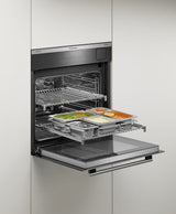 EAN 7332543256365 - Electrolux PKKS8 Horno Rectangular Acero imagen 12