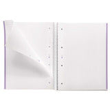 EAN 8422593460559 - MAUL A460533 cuaderno y block A4 80 hojas Púrpura imagen 2