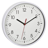 EAN 4009816040060 - TFA-Dostmann 60.3550.02 reloj de mesa o pared Reloj analógico Alrededor Blanco imagen 1