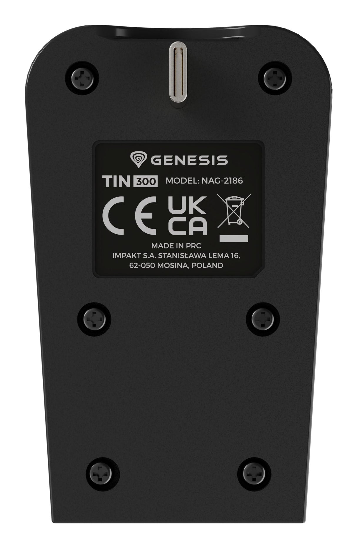 EAN 5901969444674 - GENESIS Tin 300 Sistema de carga imagen 6