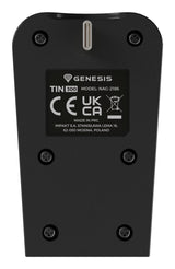EAN 5901969444674 - GENESIS Tin 300 Sistema de carga imagen 6