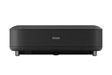 EAN 8715946718453 - Epson EH-LS650B 3600 lúmenes ANSI 3LCD 4K (4096x2400) Negro imagen 1
