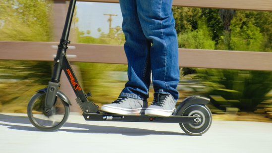 Patinete Razor Electric Scooter Power A5