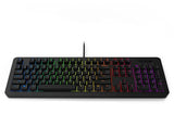 EAN 0195892084006 - Lenovo Legion K300 teclado Juego USB Español Negro imagen 2