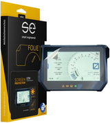 EAN 4262417870218 - Smart Engineered SE-DCP-2-0102-0180-1-M funda y accesorio para interior de vehículo Protector de pantalla imagen 1