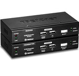 EAN 0710931170009 - Trendnet TK-EX4 extensor de consola imagen 1