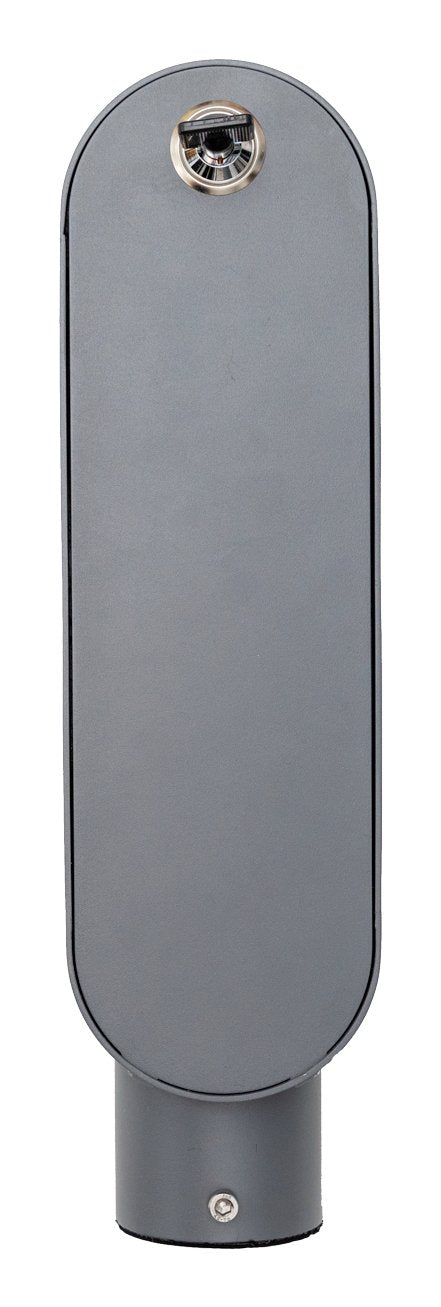 EAN 7350084190917 - Charge Amps Halo Poste para instalación de punto de recarga Acero inoxidable imagen 4