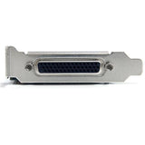 EAN 0065030842556 - StarTech.com PEX4S553B tarjeta y adaptador de interfaz Interno De serie imagen 4