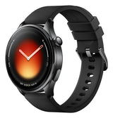 EAN 6932554431488 - Xiaomi Watch 5 3,91 cm (1.54") AMOLED 47 mm Digital 480 x 480 Pixeles Pantalla táctil Negro GPS (satélite imagen 1