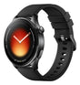 EAN 6932554431488 - Xiaomi Watch 5 3,91 cm (1.54") AMOLED 47 mm Digital 480 x 480 Pixeles Pantalla táctil Negro GPS (satélite imagen 1