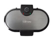 EAN 8713016021205 - Tristar WF-2120 gofrera 10 barquillo(s) 1200 W Negro, Gris imagen 1
