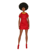 EAN 0194735176687 - Barbie Fashionistas HRH18 muñeca imagen 5