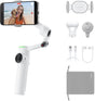 EAN 6970357859221 - Insta360 Flow 2 Pro Estabilizador de cámara para smartphone Blanco imagen 1