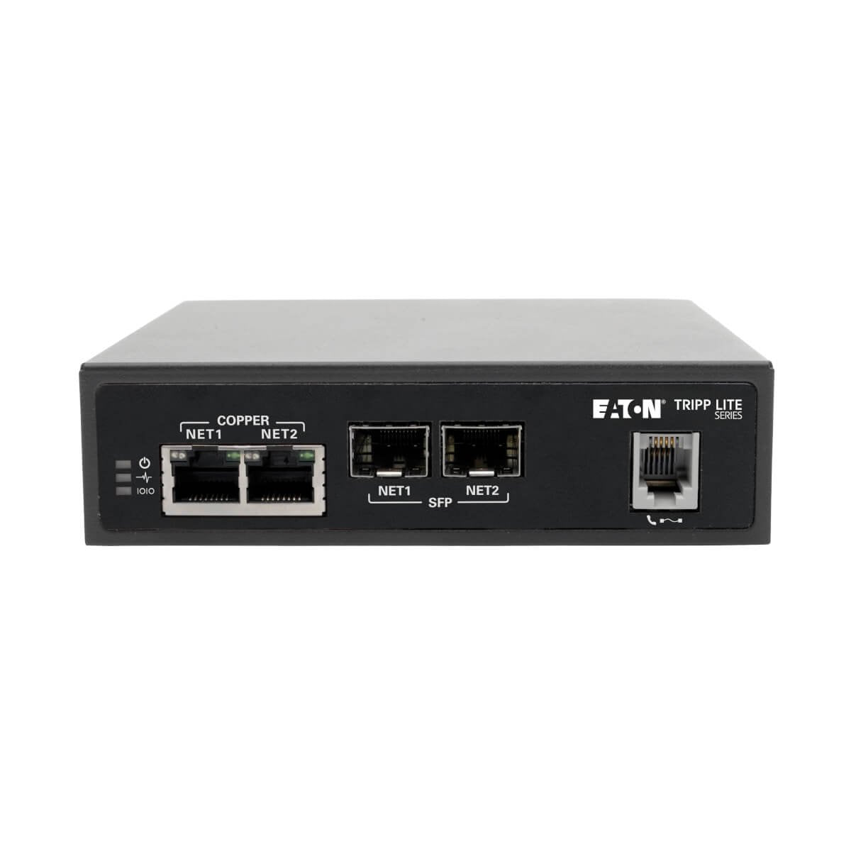 EAN 0037332209283 - Tripp Lite B093-008-2E4U-M servidor de consola imagen 3