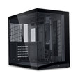 EAN 4718466019837 - Lian Li 011 Dynamic Mini O11 DYNAMIC MINI V2 Mini Tower Negro imagen 1