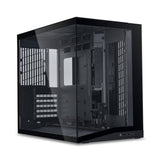 EAN 4718466019837 - Lian Li 011 Dynamic Mini O11 DYNAMIC MINI V2 Mini Tower Negro imagen 1