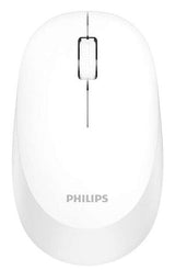 EAN 8712581801342 - Philips SPK7307WL/00 ratón Oficina Ambidextro RF inalámbrico Óptico 1600 DPI imagen 1