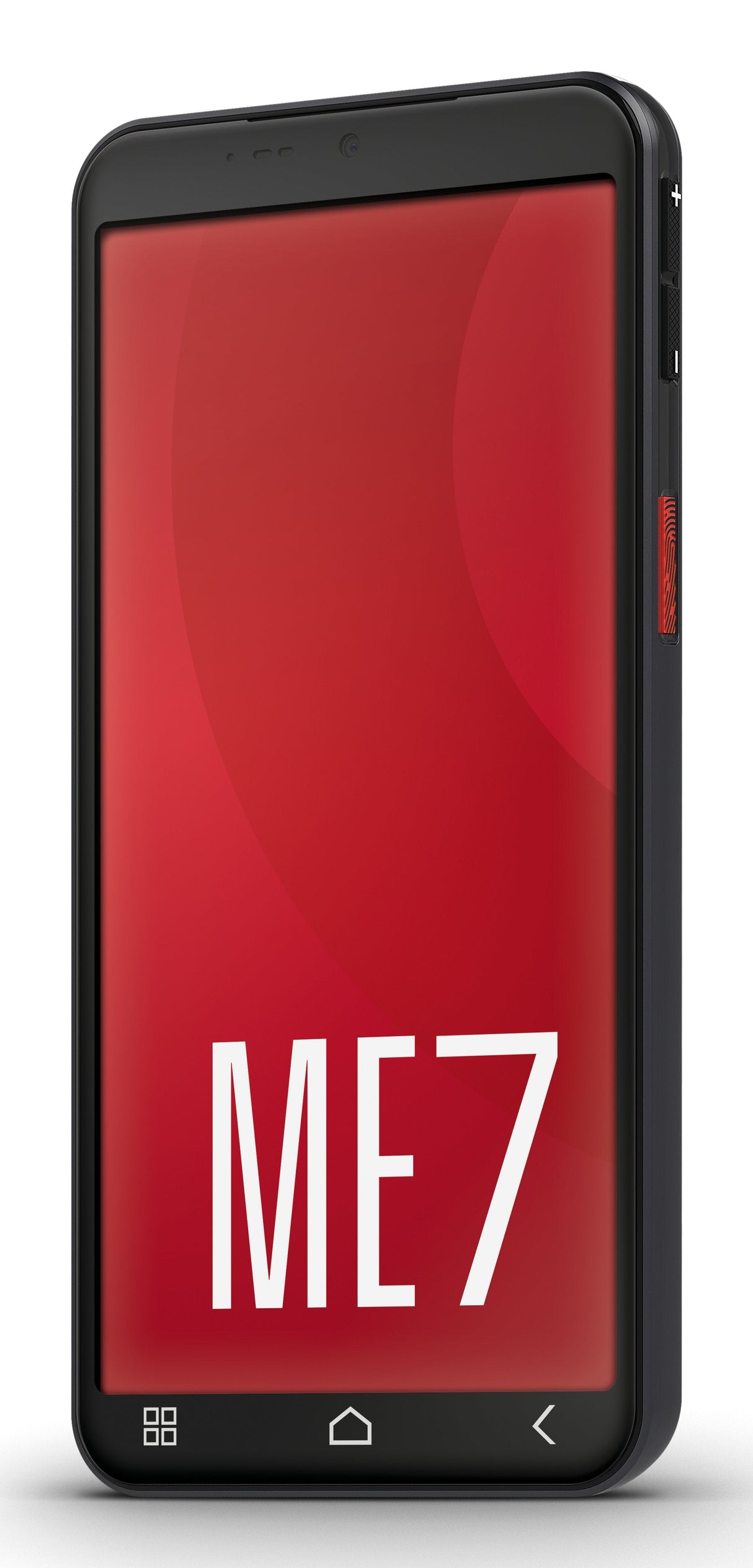 Emporia Smart.Me7, Senioren-Smartphone