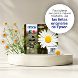 Epson Daisy Multipack 4-Colours 18xl Easymail