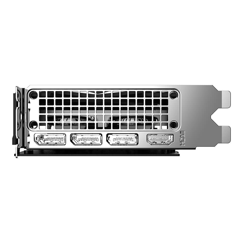EAN 0751492780016 - PNY GeForce RTX 4060 NVIDIA 8 GB GDDR6 imagen 4