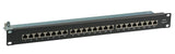 Efb Elektronik 37667sw.1m Panel De Parcheo 1u
