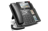 Fanvil X7a - Terminal Sip Con Android 9, 20 Lã­Neas Sip, Gigabit, Poe, Wifi, Bluetooth Y Pantalla Tã¡Ctil 7"
