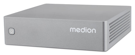 EAN 4061275232714 - MEDION S06 MD35310 Mini PC Plata i3-1315U imagen 5