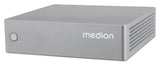 EAN 4061275232691 - MEDION S06 MD35315 Intel® Core™ i3 i3-1315U 8 GB DDR4-SDRAM 512 GB SSD Mini PC Plata imagen 7