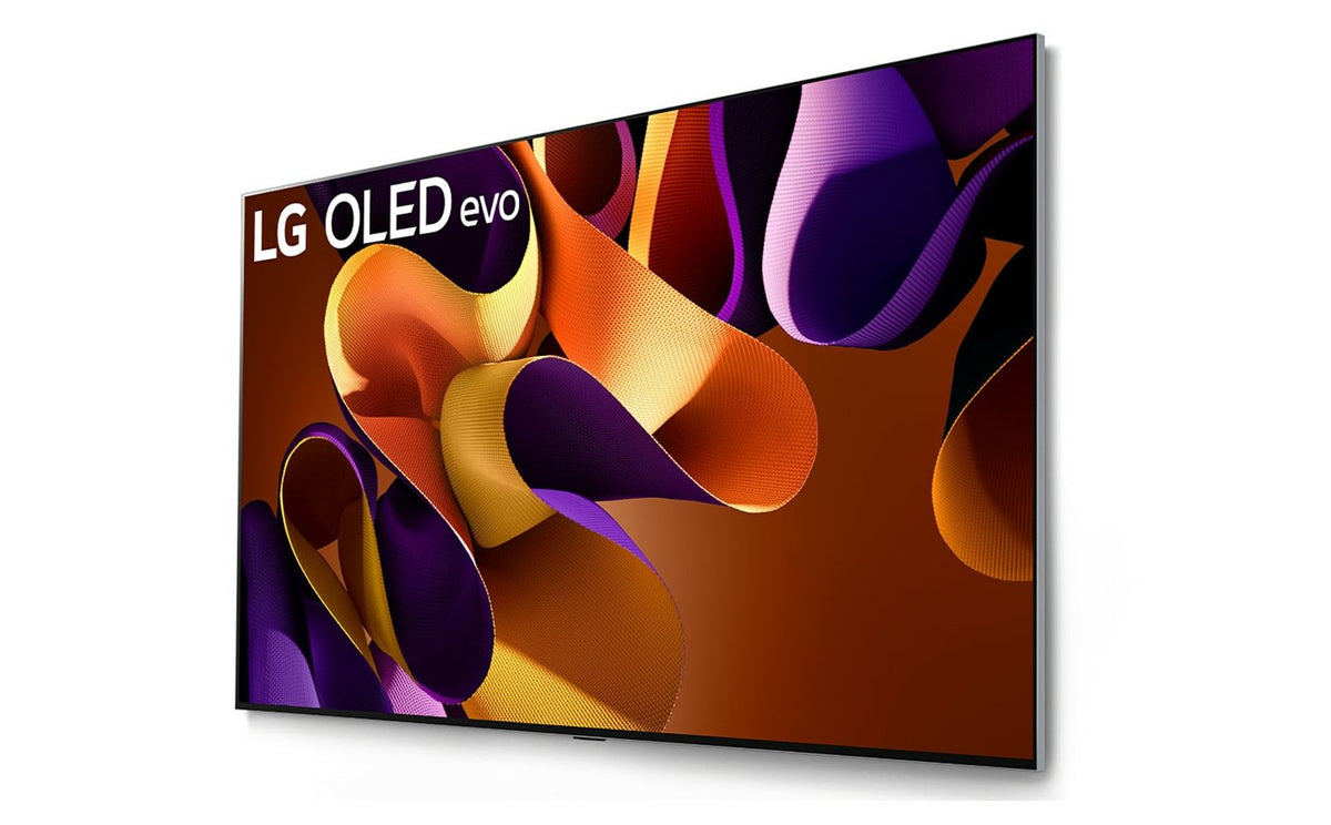 Lg Electronics Lg Oled83g48lw 210 Cm 83 Pulgadas), Plateado Negro, Ultrahd/4k, Twin Triple Tuner, Con Soporte De Pared (Sin Base), 120hz Panel) Oled83g48lw
