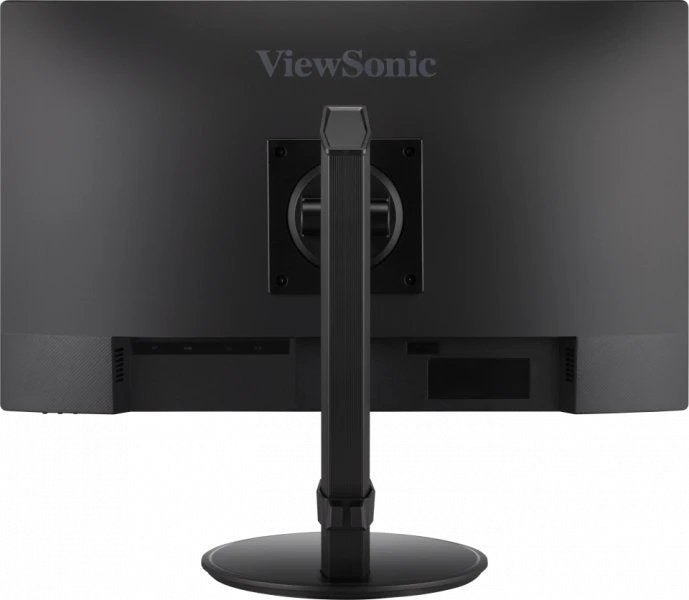 EAN 0766907024104 - Viewsonic Display VG2408A pantalla para PC 61 cm (24") 1920 x 1080 Pixeles Full HD LED Negro imagen 4
