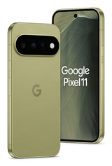 Google Pixel 11 5g 12ram 256gb Pistacho