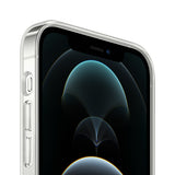 Iphone 12 Pro Clear Case With Magsafe