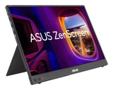 Asus Zenscreen Mb16fc 40.6cm 16:10 Wuxga Hdmi