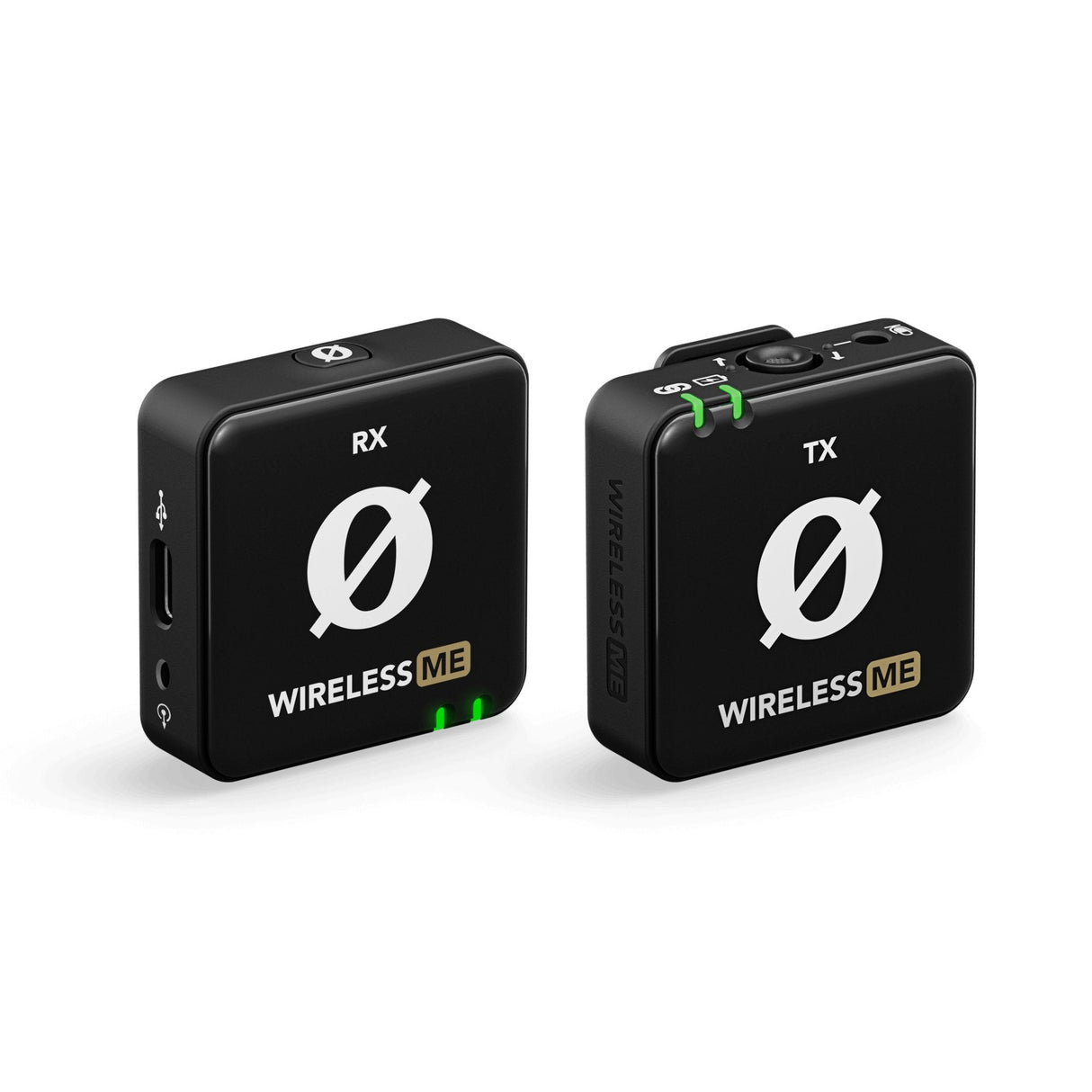 Microfono Rode Wireless Me Wime