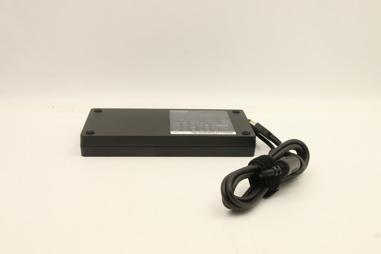 EAN 5704174534075 - Lenovo 5A10W86290 adaptador e inversor de corriente Interior 300 W Negro imagen 7