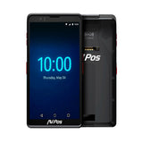 EAN 0741049304840 - AVPos AVP-DC60 ordenador móvil de mano 15,2 cm (6") 1440 x 720 Pixeles Pantalla táctil 290 g Negro imagen 2