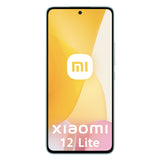 EAN 6934177781636 - Xiaomi 12 Lite 16,6 cm (6.55") SIM doble Android 12 5G USB Tipo C 8 GB 128 GB 4300 mAh Verde imagen 1