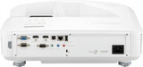 EAN 766907021912 - Viewsonic LS832WU videoproyector Proyector de alcance ultracorto 5000 lúmenes ANSI WUXGA (1920x1200) Blanc imagen 17