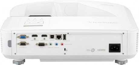 EAN 766907021912 - Viewsonic LS832WU videoproyector Proyector de alcance ultracorto 5000 lúmenes ANSI WUXGA (1920x1200) Blanc imagen 17