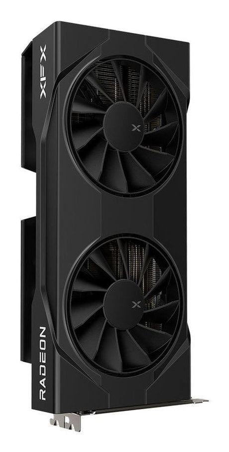 EAN 0840191503191 - XFX RX-96TSW8GBQ tarjeta gráfica AMD Radeon RX 9060 XT 8 GB GDDR6 imagen 1