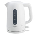EAN 5905575907950 - Adler tetera eléctrica 1,7 L 2200 W Blanco imagen 1