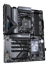 Gigabyte B550 X Eagle Am4 4xddr4 Hdmi 2xm.2