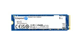 Disco Ssd Kingston Nv3 1tb Kingston Snv3s/1000gbk  M.2 Pcie 4.0 Nvme Bulk