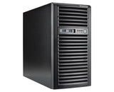 EAN 4250749708637 - bluechip SERVERline T30339s servidor 960 GB Torre AMD EPYC 4124P 3,8 GHz 32 GB DDR5-SDRAM 400 W imagen 1