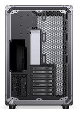 EAN 6970620555546 - Jonsbo X400 PRO carcasa de ordenador Torre Negro imagen 36