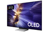 EAN 8806097033042 - Samsung GQ65S90FAT 165,1 cm (65") 4K Ultra HD Smart TV Wifi Negro imagen 2