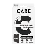 Panzerglass Care Fashionable Case Galaxy S24 Fe Schwarz