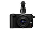 EAN 8714574690995 - Canon EOS R50 V + RF-S 14-30mm F4-6.3 IS STM PZ Creator Kit MILC 24,2 MP CMOS 6000 x 4000 Pixeles Negro imagen 7