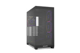 Caja Pc Gaming Semitorre Nox Hummer Blade
